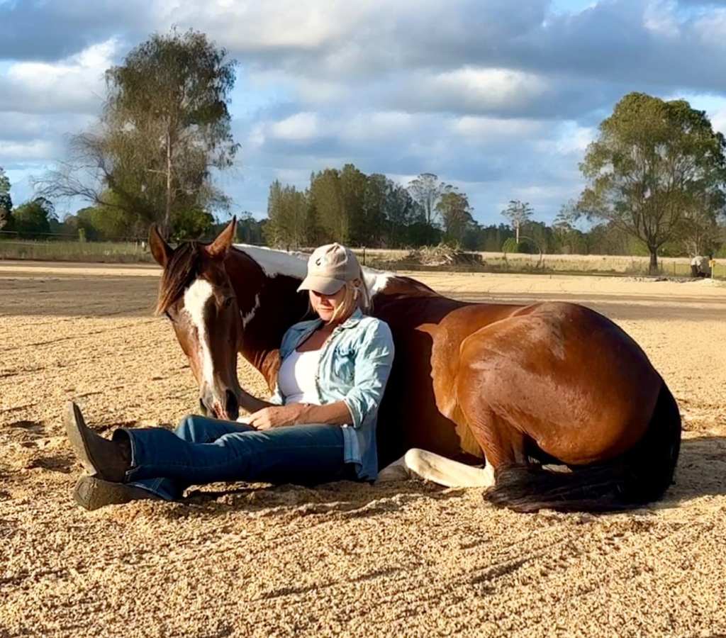 Respect Your Horse’s Intelligence: Use Clear Communication, Not Confusing&nbsp;Sounds